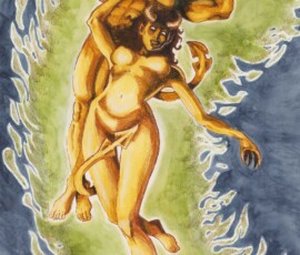 Medieval Succubus and Incubus by Scott A. Story Medieval Succubus and Incubus